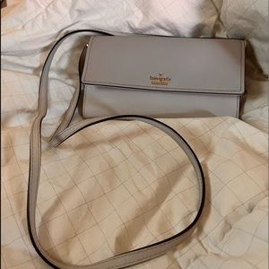 Kate space crossbody